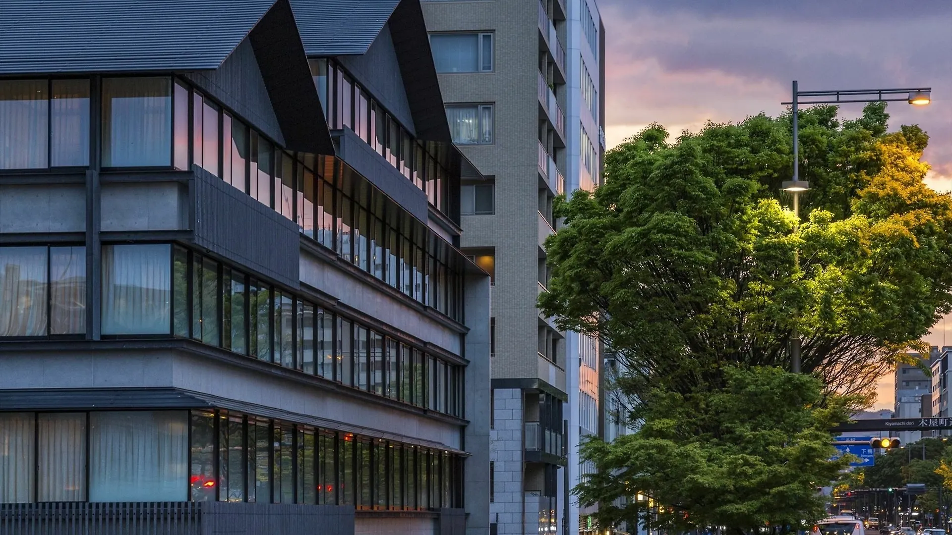 Solaria Nishitetsu Hotel Kyoto Premier