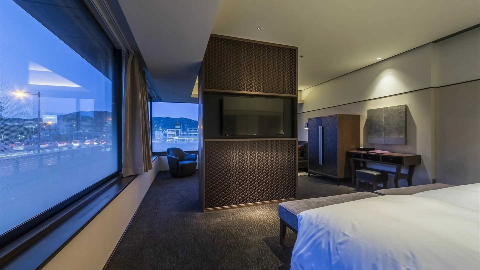 Solaria Nishitetsu Hotel Kyoto Premier