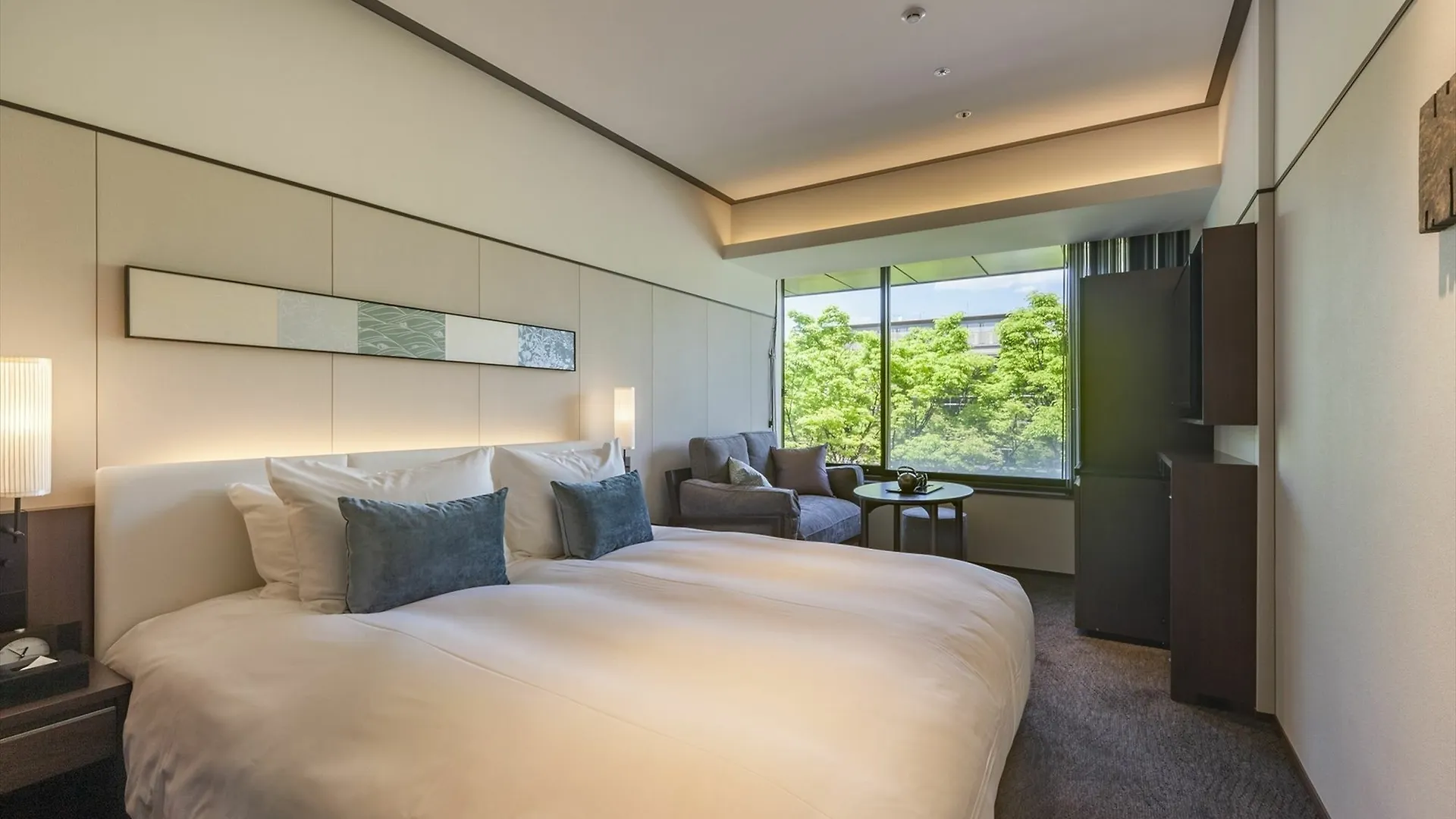 Solaria Nishitetsu Hotel Kyoto Premier