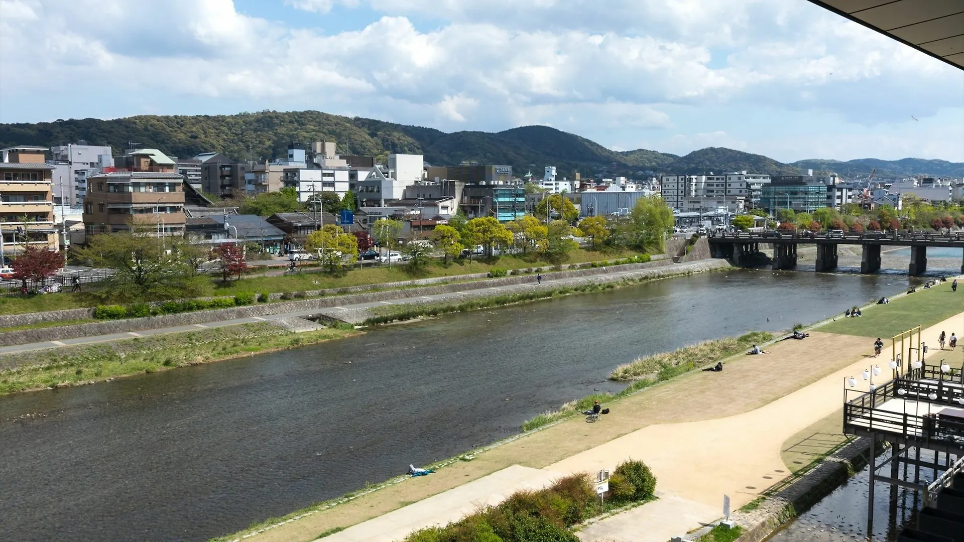 ****  Solaria Nishitetsu Hotel Kyoto Premier Japan