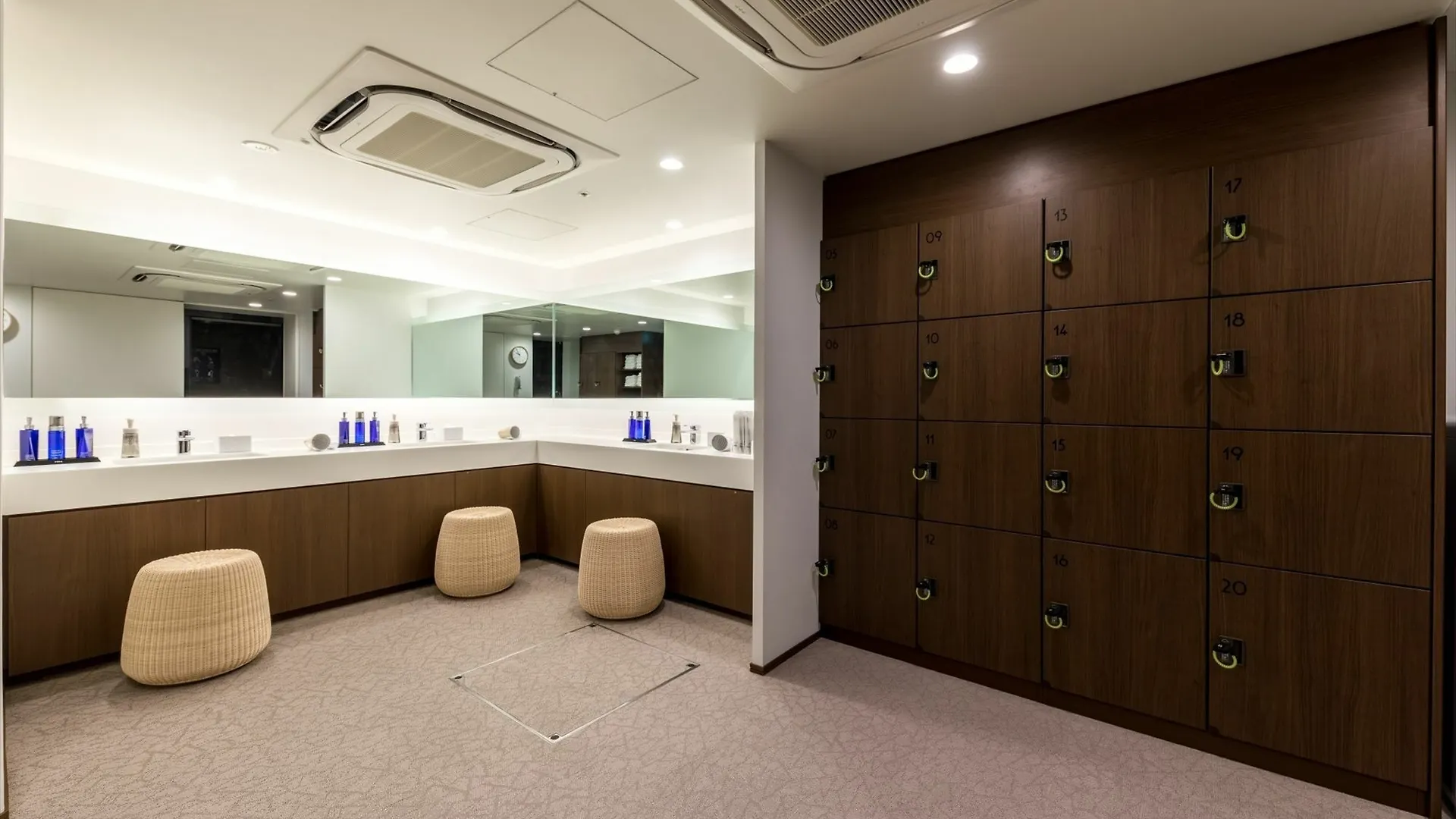 Solaria Nishitetsu Hotel Kyoto Premier