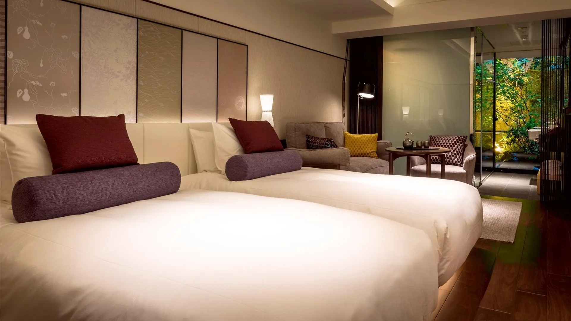 ****  Solaria Nishitetsu Hotel Kyoto Premier Japan