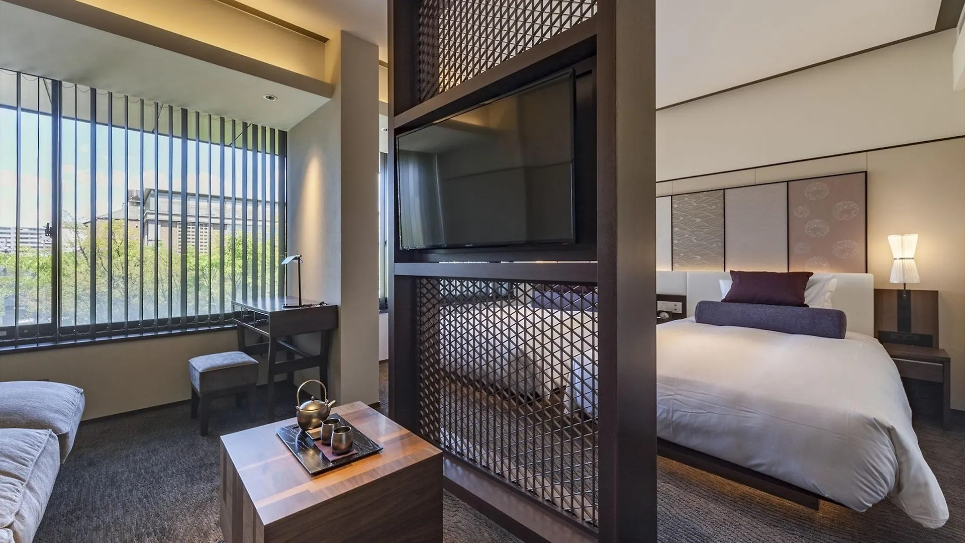 Solaria Nishitetsu Hotel Kyoto Premier