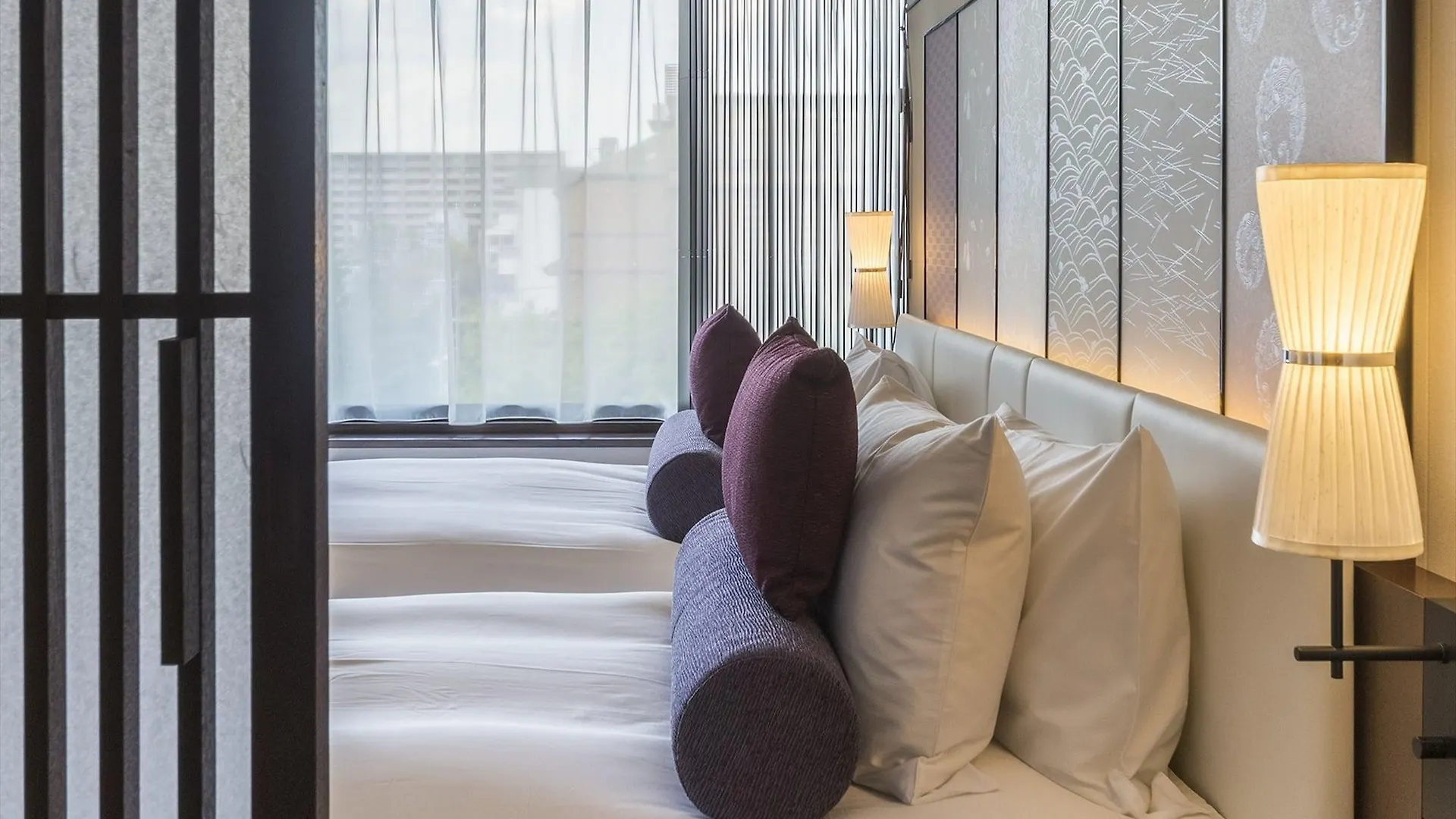 Solaria Nishitetsu Hotel Kyoto Premier