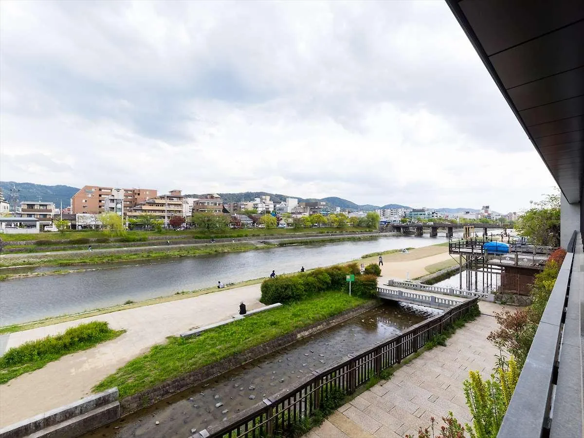 Solaria Nishitetsu Hotel Kyoto Premier Japan