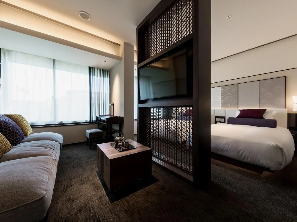 Solaria Nishitetsu Hotel Kyoto Premier