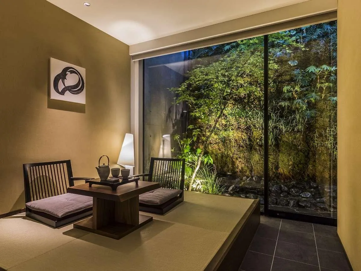 Solaria Nishitetsu Hotel Kyoto Premier