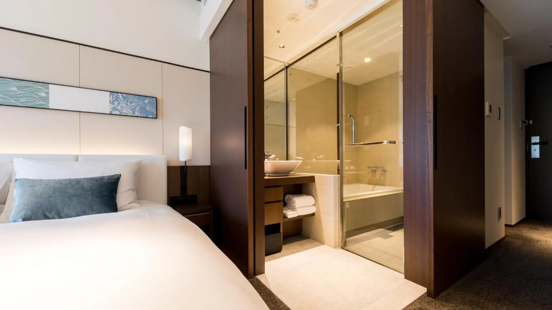 Solaria Nishitetsu Hotel Kyoto Premier