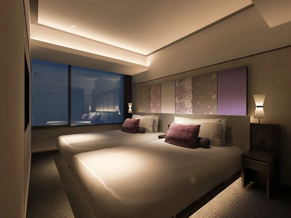 Solaria Nishitetsu Hotel Kyoto Premier