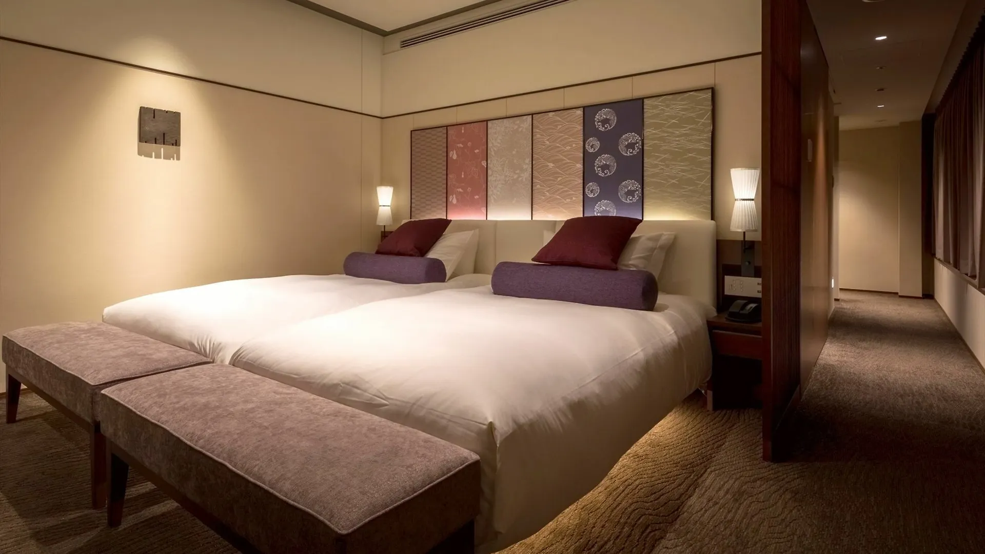 Solaria Nishitetsu Hotel Kyoto Premier Japan